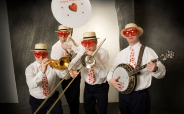 Artiesten en acts